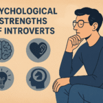Psychological Strengths of Introverts | Niche Tips Guides