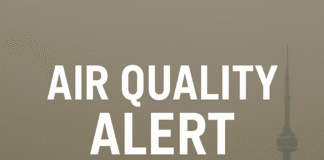 Air Quality Alert in Ontario, Canada: What You Need to Know Now Air Quality Alert Ontario Canada