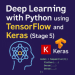 Learn Python for Automation and AI (Stage 5)